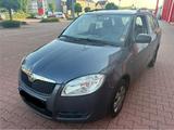 Skoda Fabia Facelift - Skoda Fabia mit Benzin-Antrieb: Facelift