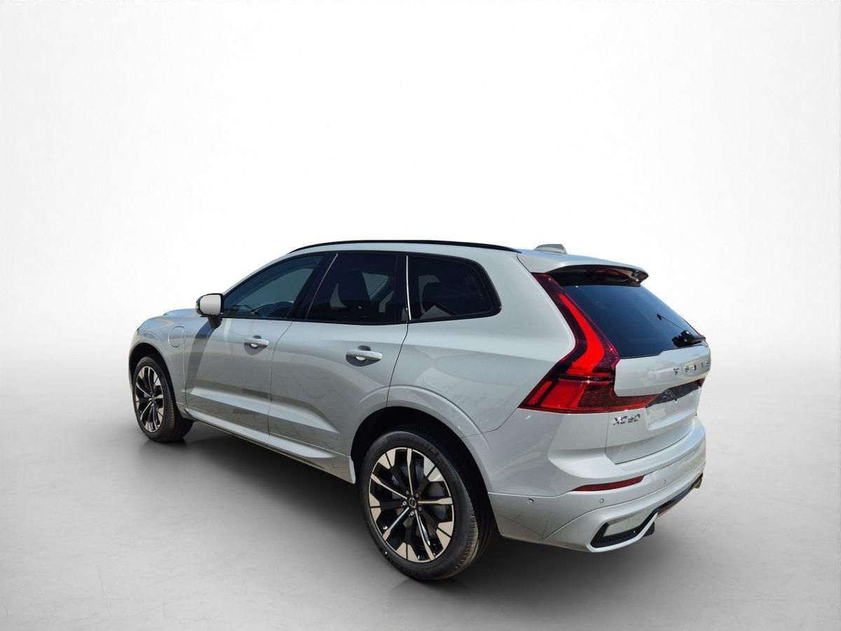 Volvo XC60 - Bild 8