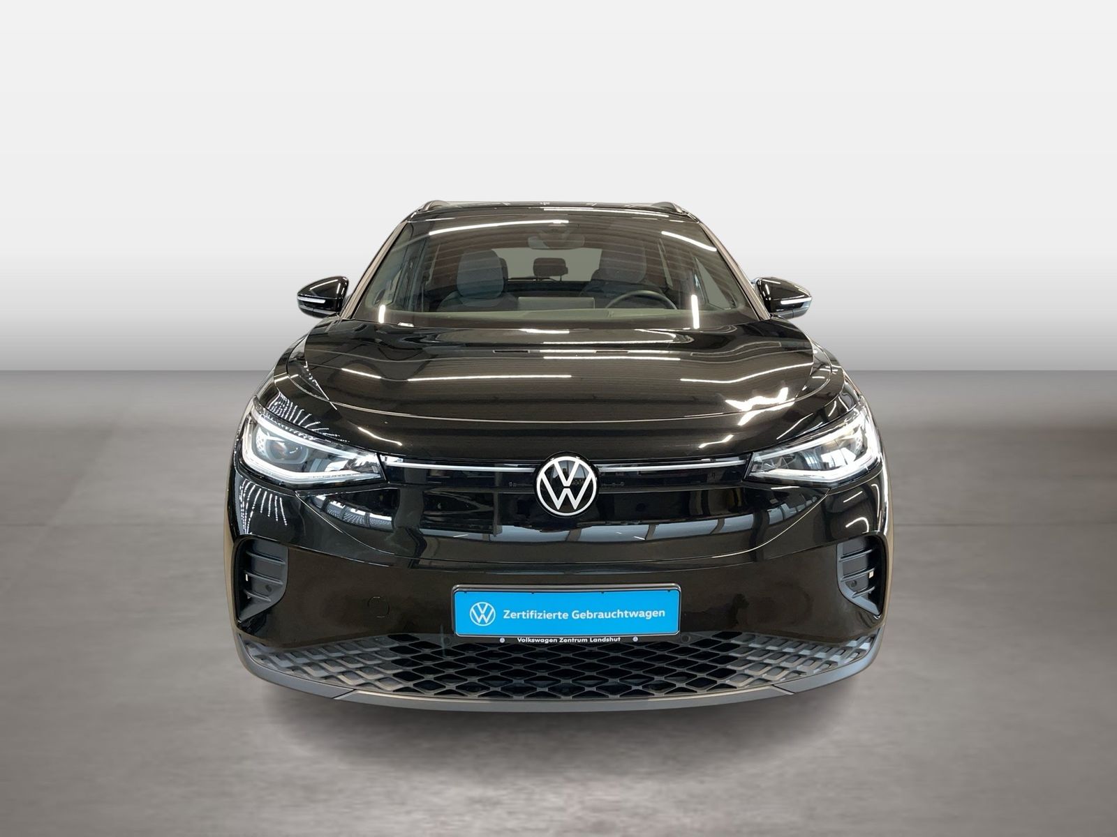 Volkswagen ID.4 - Bild 9