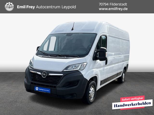 Opel Movano 2.2 D L3H2 2WD VA Edition