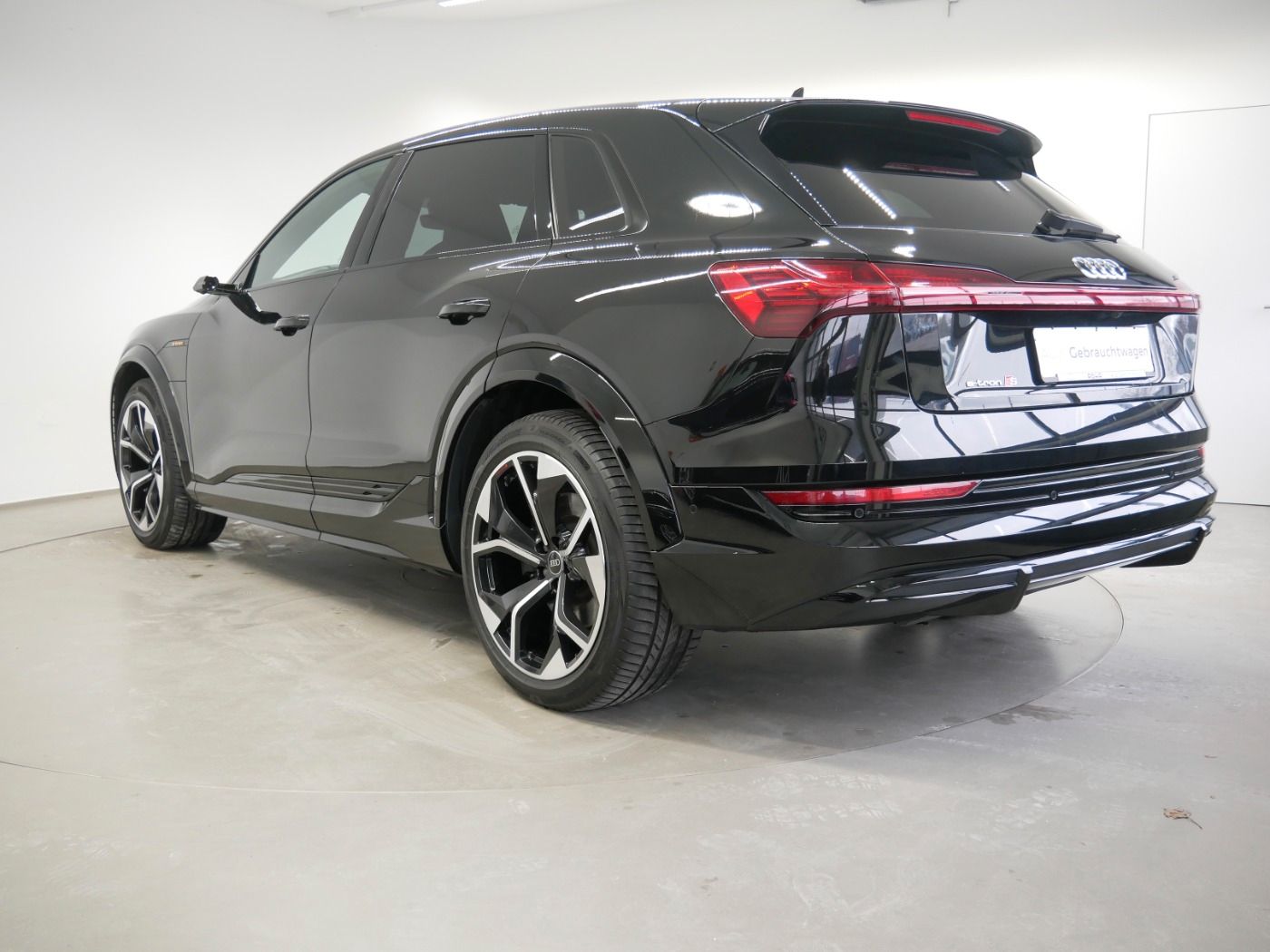 Audi e-tron - Bild 5