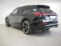 Audi e-tron - Vorschau Bild 5
