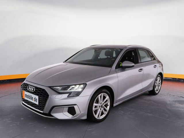 Audi A3 Sportback advanced 35TFSI S-tronic/ MMI-Navi+