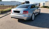 Audi A6 2.0 TFSI - S-line - Audi A6 aus 2006: 2.0
