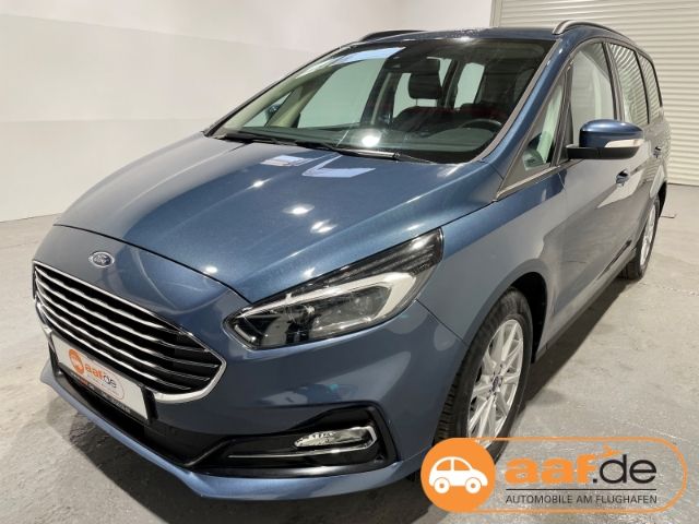 Ford Galaxy 2.5 Duratec Trend Automatik EU6d 7-Sitzer