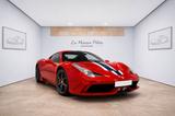 Ferrari 458 Speciale - Ferrari 458 Gebrauchtwagen
