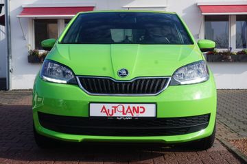 Skoda Citigo - 6