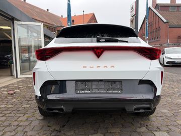 Cupra Formentor - 5