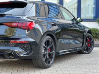 Audi RS3 - Vorschau Bild 4