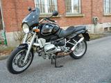 BMW R 1100 R - BMW 1998 R1100R