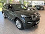 Ford Explorer Platinum Plug-in-Hybrid 4x4 7-Sitzer - Ford Explorer aus 2023