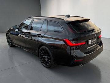 BMW 318 - 5