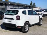 Dacia Duster TCe 130 Expression Navi Kamera LED Tempom - Dacia Duster Expression mit Benzin-Antrieb