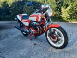 Honda CB 750 F2 - HONDA CB750 F2