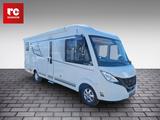 HYMER / ERIBA / HYMERCAR B-Klasse MC I 680  - Hymer B Klasse MC I 680