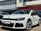 Volkswagen Scirocco 2.0 TSI DSG R *LEDER*DYNAUDIO*DCC*PANO* - gebrauchte Sportwagen