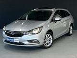 Opel Astra K 1.6 CDTI ST Innovation 4x SHZ AHK LED - Opel Astra: Kombi, 1.6