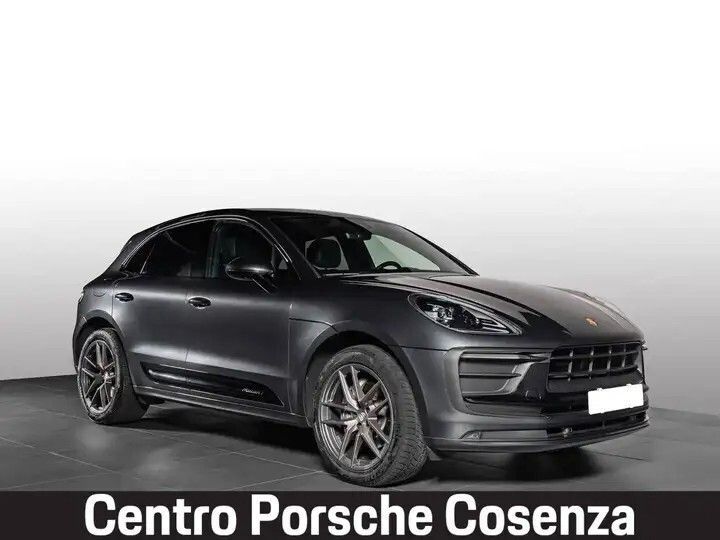 Other Porsche Macan 2.0 T imagem 3