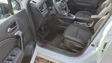 Bild 5 Mitsubishi ASX Select 1.3 T-Benziner 7-DCT