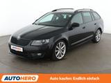 Skoda Octavia 2.0 TDI Style Aut.*NAVI*PDC*TEMPO* - Skoda Octavia mit Diesel-Antrieb: Allradantrieb, Kombi, 2.0