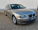 BMW 523i Edition Exclusive Edition Exclusive - BMW 5er Reihe: Edition Exclusive