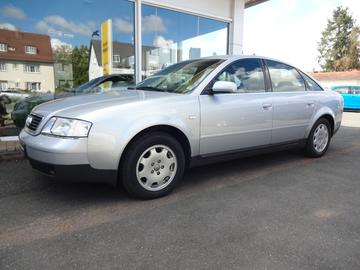 صورة 9 لـ 1998 AUDI A6
