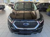 Ford Edge Vignale 4x4 LED*Pano*AHK*RFK*Sitzklima - Ford Edge: Vignale