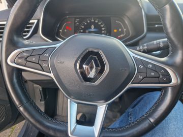 Bild 15 Renault Clio V Intens