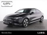 Mercedes-Benz CLA 200 PROGRESSIVE+NIGHT+SUPERSCREEN+KEYLESS-GO - Mercedes-Benz CLA 200 in Bielefeld