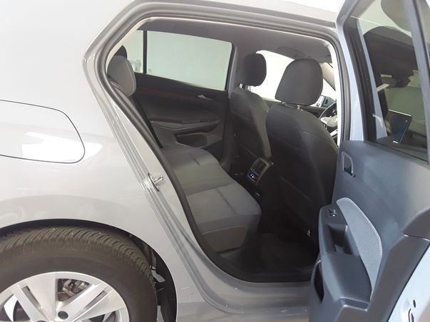 Golf 1.5 TSI Life / Winter-Paket