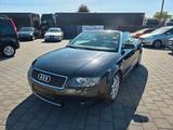 Audi A4 3.0 Cabriolet *Automatik*Vollledersitze*PTC*+ - Audi A4 aus 2002: Cabrio