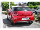 DS Automobiles DS3 CAFE RACER PT110 AT+NAVI+WKR+HIFI+KLIMAAUTOM - DS Automobiles DS3 in Wuppertal