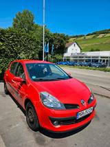 Renault Clio 1.5 DCI - Renault Clio aus 2007: 1.5