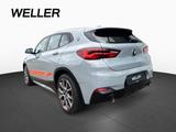 BMW X2 sDrive 20i M Sport X Mesh HIFI DAB AHK 19" - BMW X2 m-sport mit Benzin-Antrieb