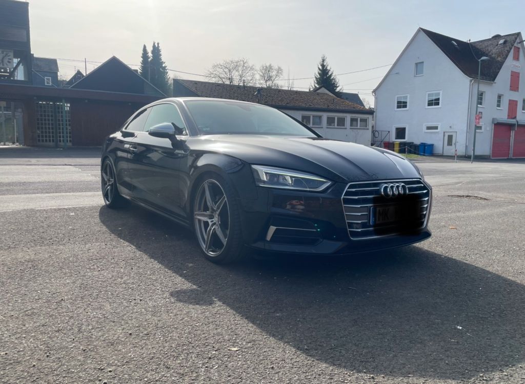 Image of Audi A5