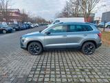 Skoda Karoq 1.5l TSI ACT DSG STYLE  - Skoda Karoq von privat