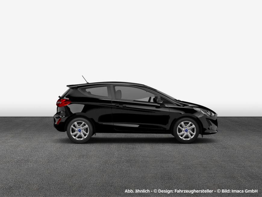 Ford Fiesta 1.0 EcoBoost S&S ACTIVE Navi Klimaautom.