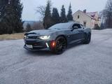 Chevrolet 2017 Chevrolet Camaro 3.6 V6 Coupé 2LT, 10... - Chevrolet Camaro: Lt1