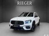 Mercedes-Benz GLB 35 AMG 4M STH*Totwinke*MEMORY*Pano*HUD*NIGHT - Mercedes-Benz GLB 35 AMG Jahreswagen