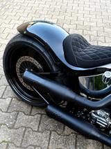 Harley-Davidson Softail Night Train - HARLEY-DAVIDSON NIGHT TRAIN