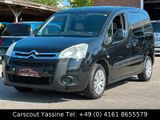 Citroën Berlingo Kombi Multispace/AHK/Klima/ - Citroën Berlingo: Kombi, Multispace