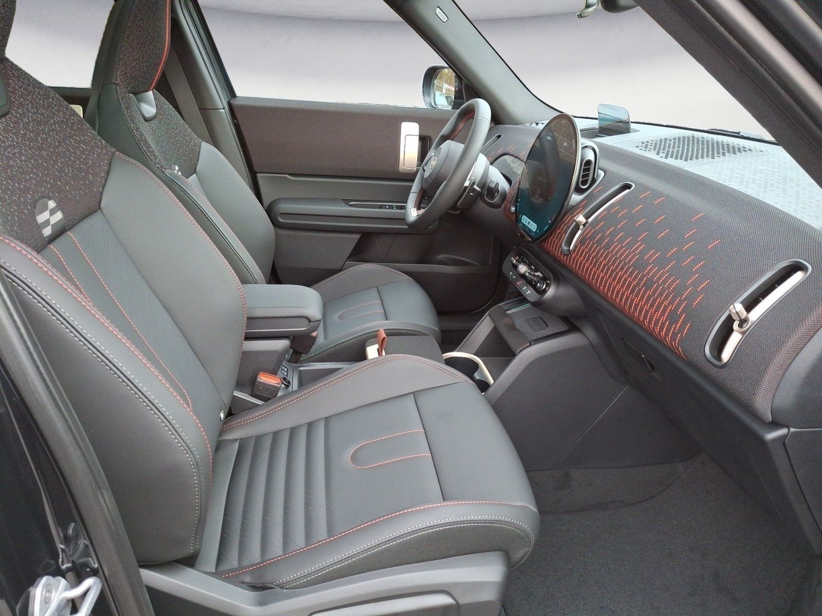MINI Countryman D (Cooper) - Bild 9