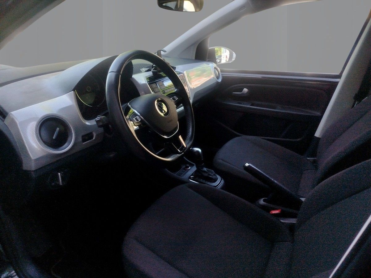 Volkswagen e-up! - Bild 9