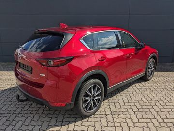 Mazda CX-5 - 5