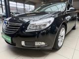 Opel Insignia A Sports Tourer Edition, SHZ, LHZ, PDC - Opel Insignia Edition mit Benzin-Antrieb