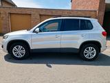 Volkswagen Tiguan 2.0 TSI 4x4/3Jhr Garantie+Gewährlst inkls - Volkswagen Tiguan Gebrauchtwagen in Mülheim (Ruhr)