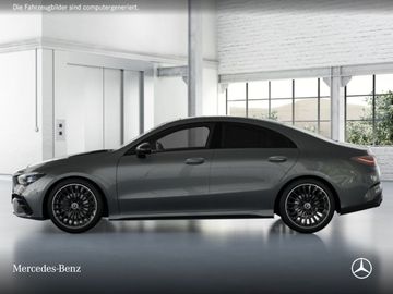 Mercedes CLA 180 - 5