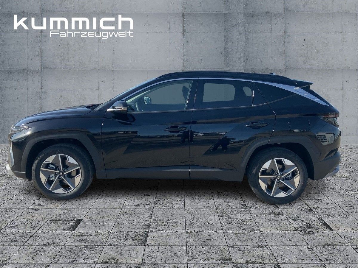 Hyundai TUCSON - Bild 6