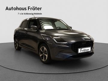 Fotografie 3 des Suzuki Swift 1.2 Hybrid Comfort+ Navi SHZ Klima