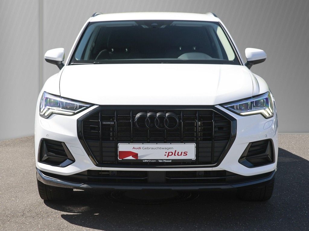 Audi Q3 40 TDI advanced Navi Matrix AHK Kamera PDC foto 3